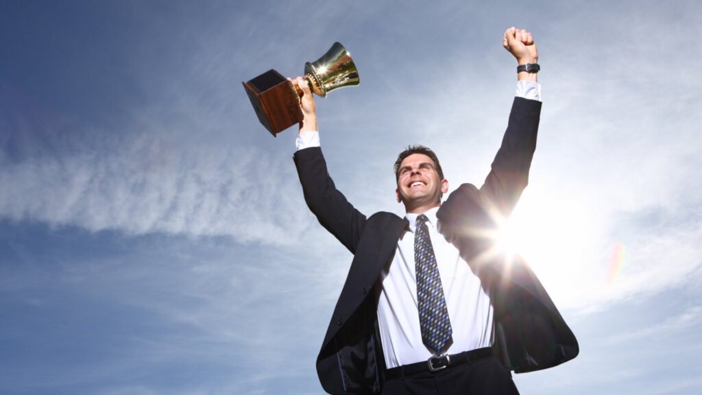 Win