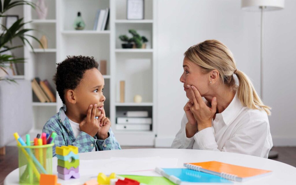 Occupational Therapy