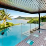 luxury holiday homes