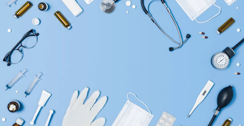 medical equipment
