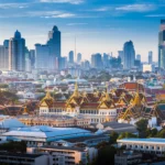 Bangkok