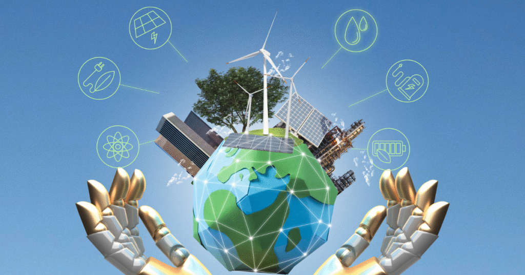 Climate Solutions