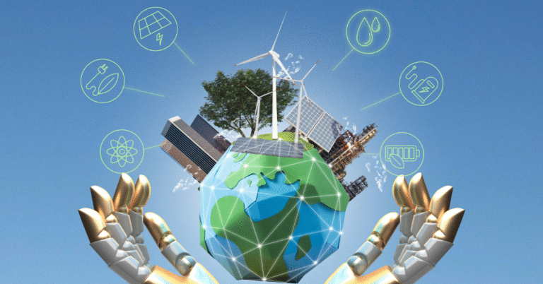 Climate Solutions