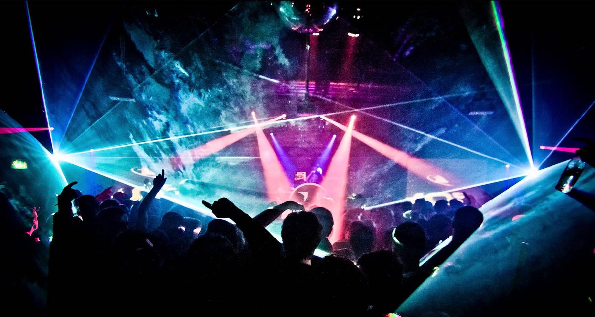 DJ Lighting