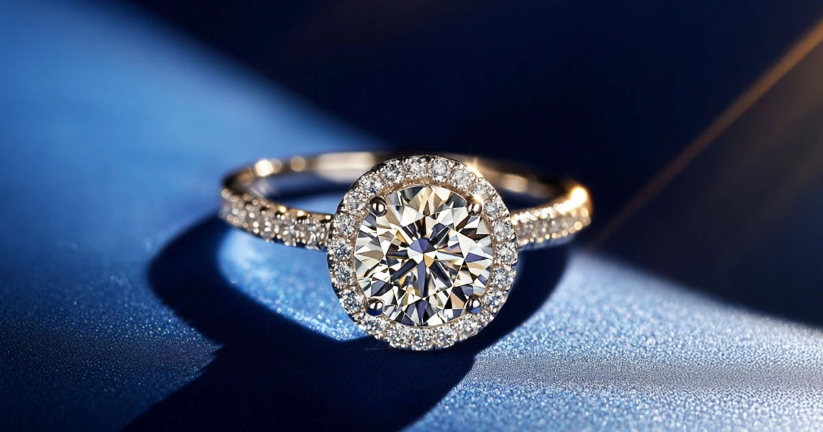 Diamond Rings