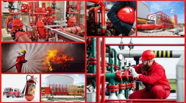 Fire Safety Without Borders: How a National Program Simplifies Multi-Site Protection