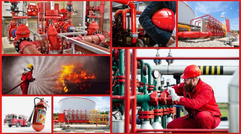 Fire Safety Without Borders: How a National Program Simplifies Multi-Site Protection