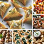 Greek Snacks