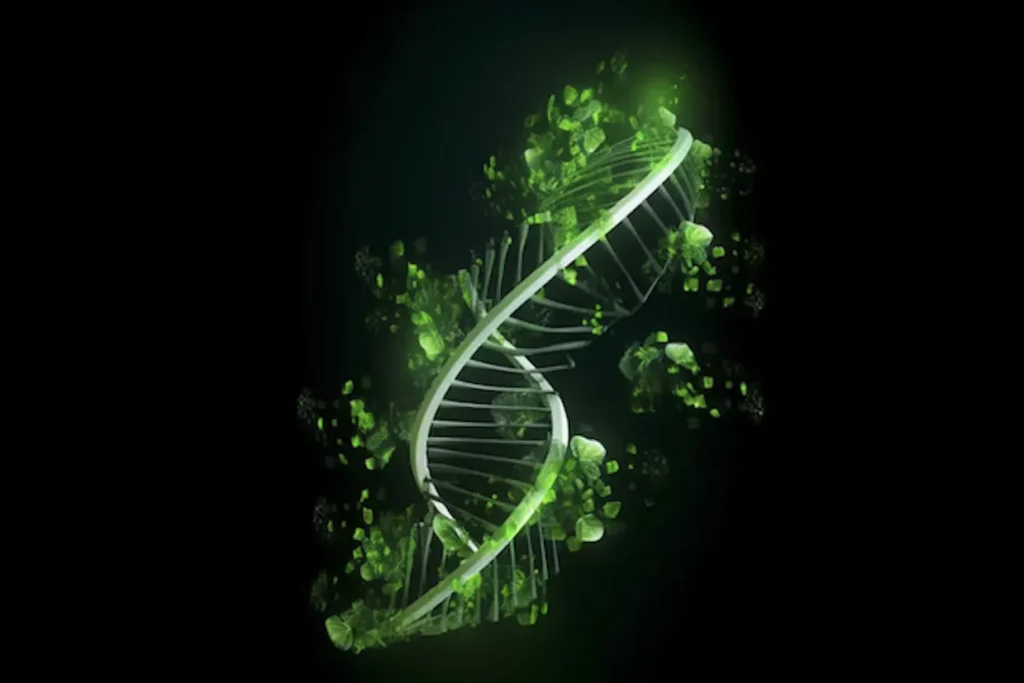 Green Biotech