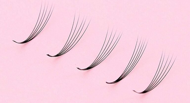 Lash Fans