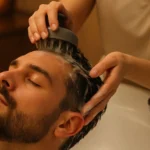 Miami Headspa for Men