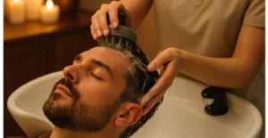Miami Headspa for Men