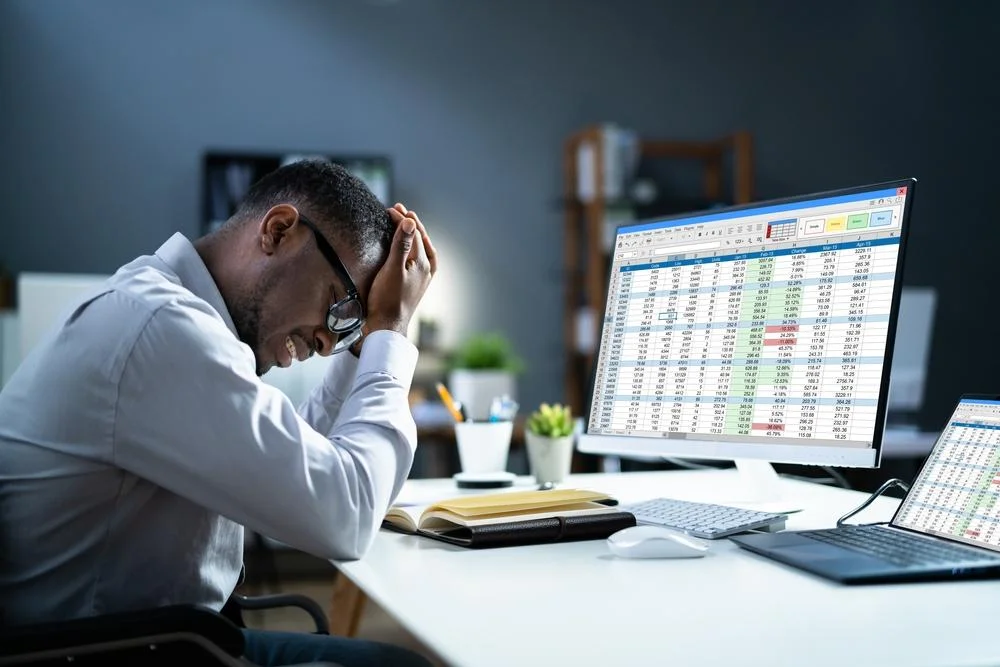 Mistakes Businesses Make