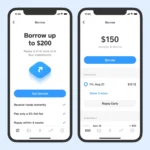 Mony App