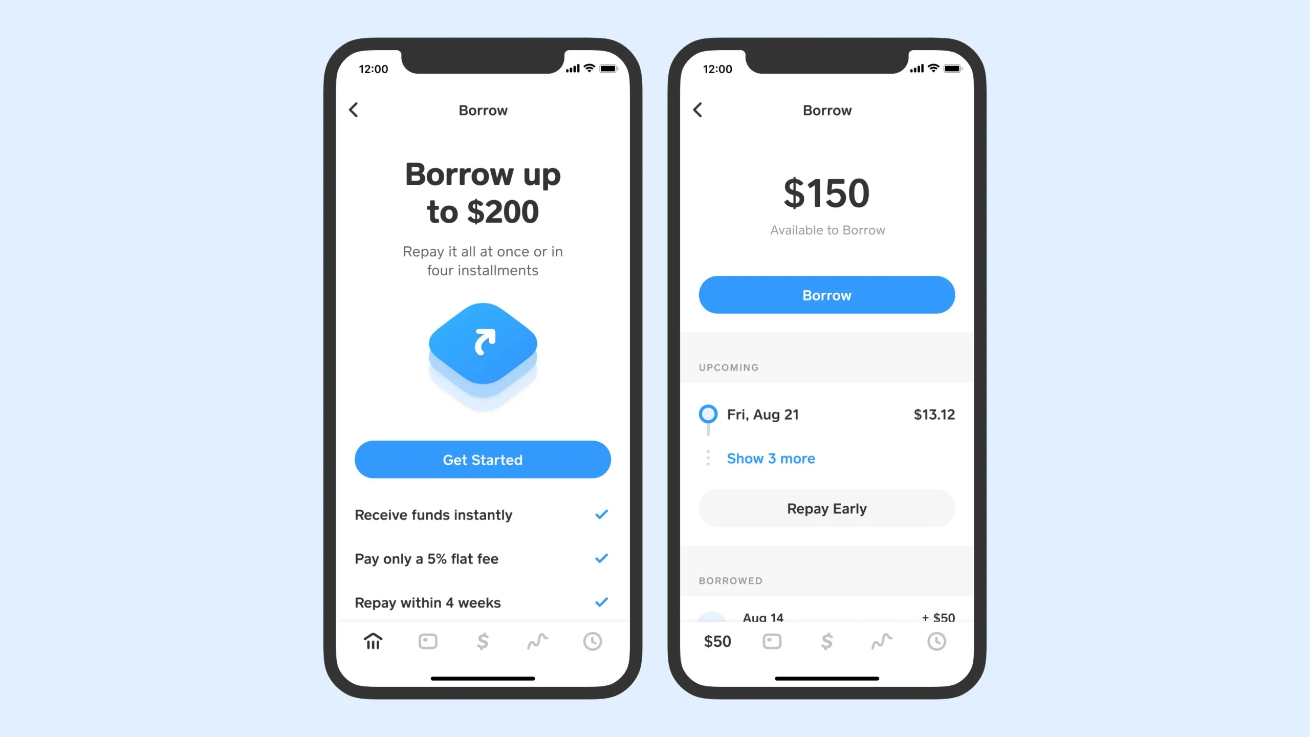 Mony App