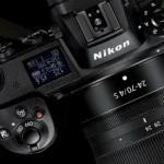 Nikon's Latest Mirrorless