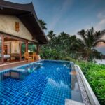 Pool Villa Resort