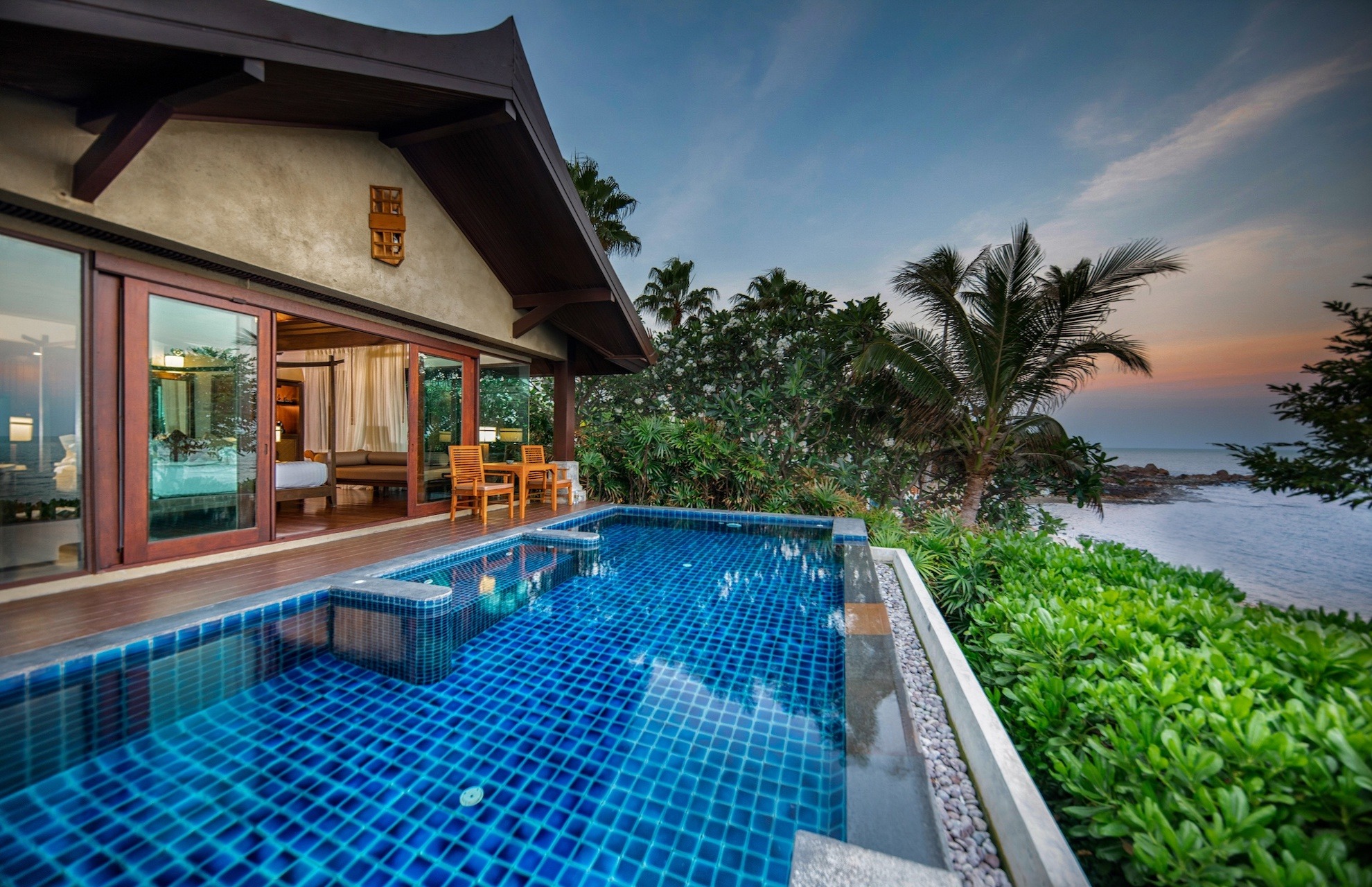 Pool Villa Resort