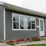 Vinyl Siding