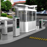 gate barriers system