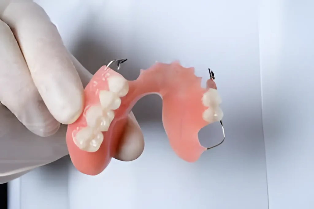 Dentures