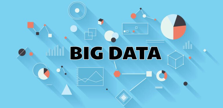 Big Data Development