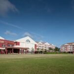 Bromsgrove International School