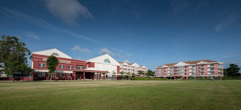 Bromsgrove International School