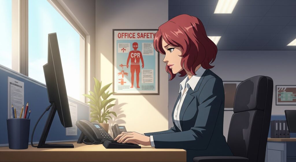 CPR