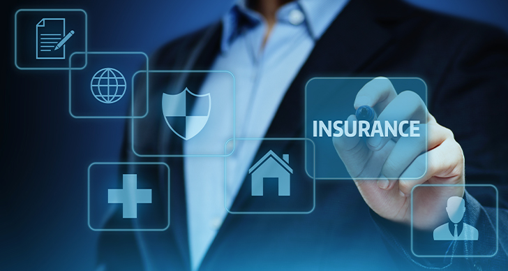 Digital Insurance