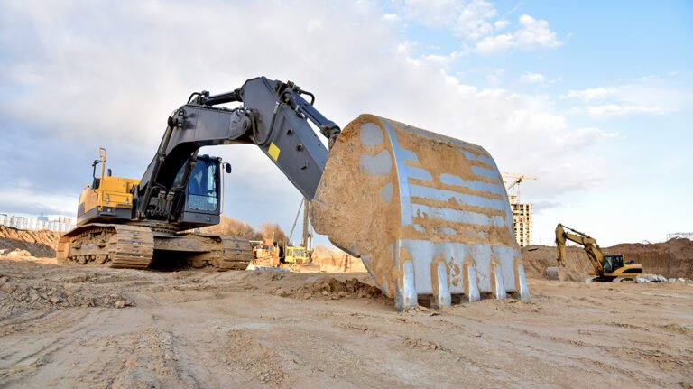 Groundworks