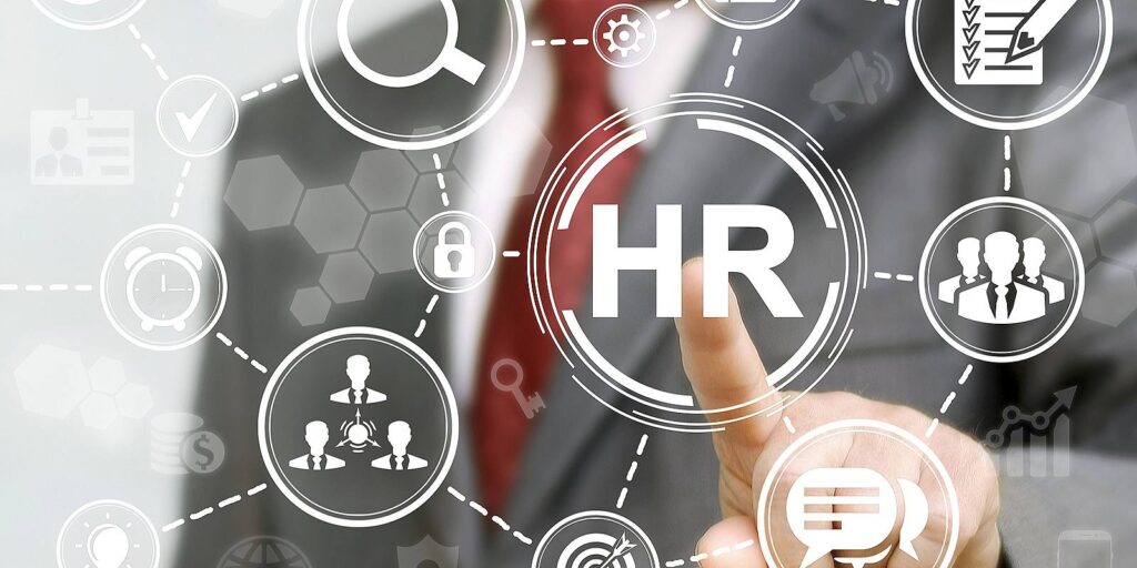 HR Solutions