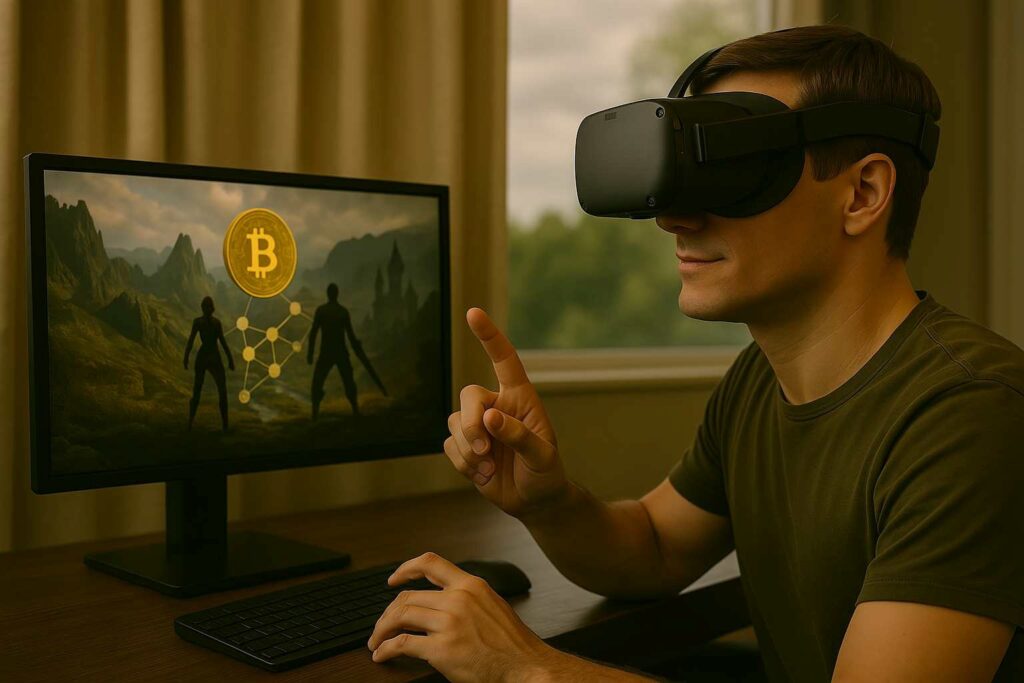 Metaverse