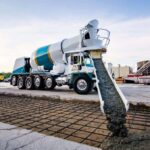 Ready Mix Concrete