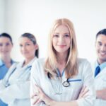 Medical Staffing