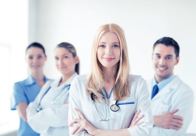 Medical Staffing