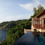 Paresa Phuket Luxury Resort 