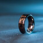 Tungsten Ring