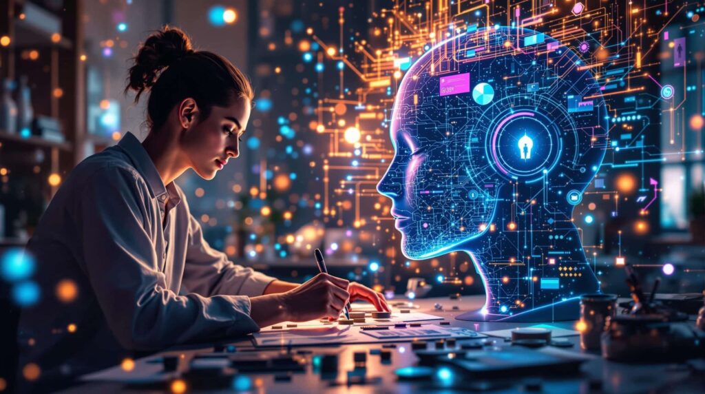 Generative AI
