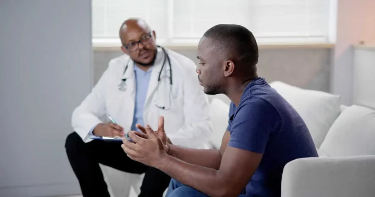 Adult Psychiatry