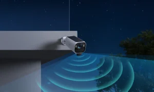 Cameras