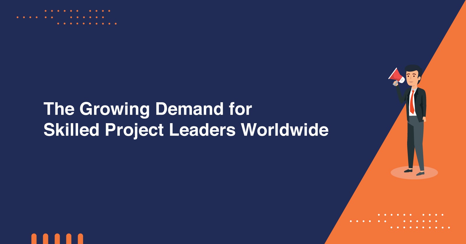 Project Leader