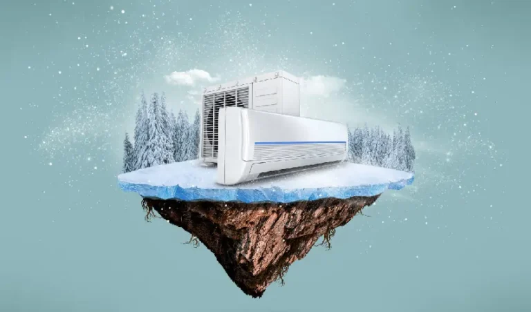 Air Conditioner