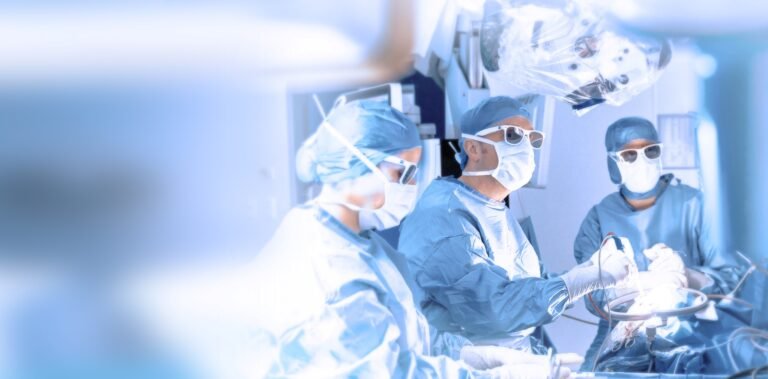 Neurosurgery