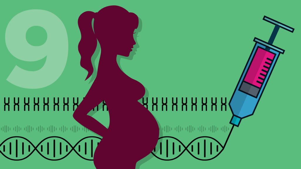 Prenatal Genetic Testing