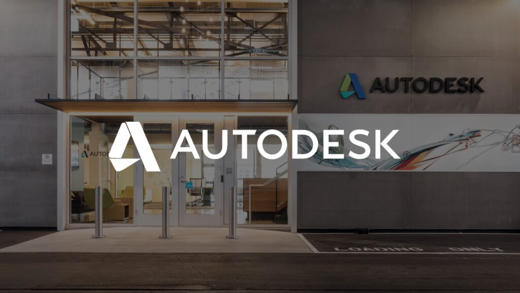 Autodesk