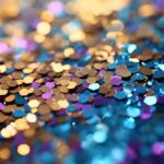 Glitter and Sequins