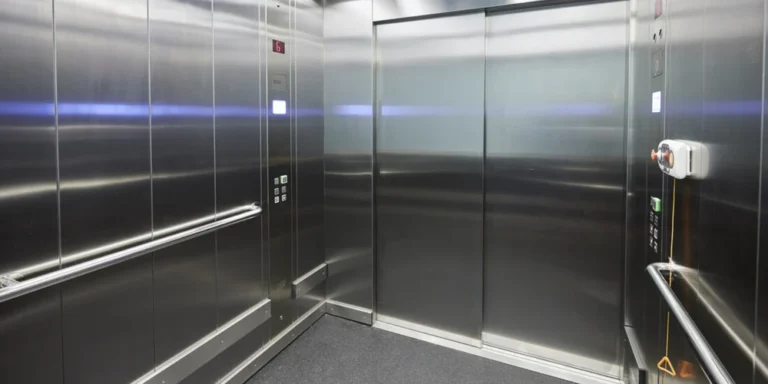 Lift Components