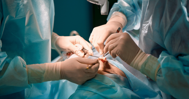 Reconstructive Surgeries