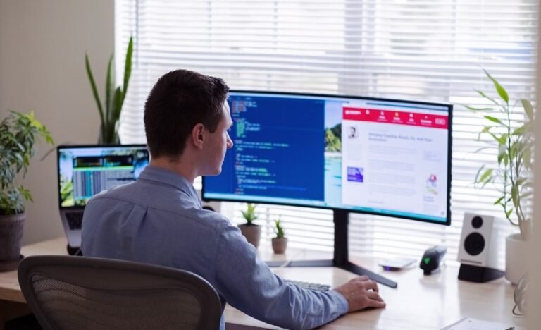 Virtual Offices